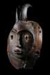 La statue Lobi est un exemple de simplicité de l' art africain