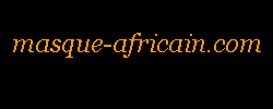 masque-africain